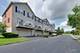 1618 Thornbury Unit 122-4, Bartlett, IL 60103