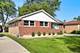 16348 Dobson, South Holland, IL 60473