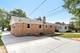 16348 Dobson, South Holland, IL 60473