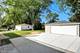 16348 Dobson, South Holland, IL 60473