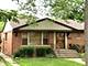 14220 S Eggleston, Riverdale, IL 60827