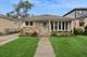 8032 N Wisner, Niles, IL 60714