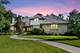 1401 W Everett, Lake Forest, IL 60045