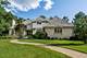 1401 W Everett, Lake Forest, IL 60045