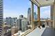 800 N Michigan Unit 3502, Chicago, IL 60611