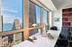 800 N Michigan Unit 3502, Chicago, IL 60611