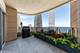 800 N Michigan Unit 3502, Chicago, IL 60611