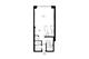 1801 S Michigan Unit 104, Chicago, IL 60616