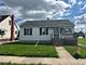 14337 S Mckinley, Posen, IL 60469