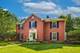 1702 Del Ogier, Glenview, IL 60025