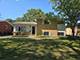 714 N Eastwood, Mount Prospect, IL 60056