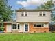 316 Sangamon, Park Forest, IL 60466