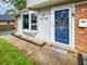 316 Sangamon, Park Forest, IL 60466