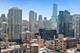 757 N Orleans Unit 1602, Chicago, IL 60654