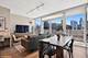 757 N Orleans Unit 1602, Chicago, IL 60654