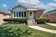 4545 N Osage, Norridge, IL 60706