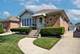 4545 N Osage, Norridge, IL 60706