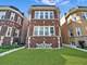 3529 W 63rd, Chicago, IL 60629