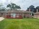 16639 Dobson, South Holland, IL 60473