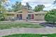 20800 Corinth, Olympia Fields, IL 60461