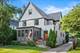 1503 Edgewood, Winnetka, IL 60093