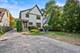 1503 Edgewood, Winnetka, IL 60093