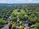 1503 Edgewood, Winnetka, IL 60093