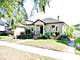 3933 Elmwood, Stickney, IL 60402