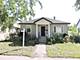 3933 Elmwood, Stickney, IL 60402