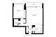 1560 N Sandburg Unit 1106, Chicago, IL 60610