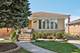 5020 N Denal, Norridge, IL 60706