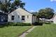 14832 Kenneth, Midlothian, IL 60445