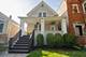 3721 W Eddy, Chicago, IL 60618