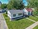 18540 Miller, Lansing, IL 60438