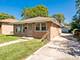 14449 Park, Dolton, IL 60419