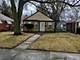 10 W 140th, Riverdale, IL 60827