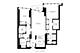 1211 S Prairie Unit 2003, Chicago, IL 60605