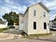 611-613 High, Aurora, IL 60505