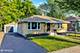 1521 N Hillside, Berkeley, IL 60163