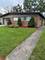 150 Algonquin, Park Forest, IL 60466