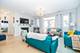 3134 N Orchard Unit 2, Chicago, IL 60657