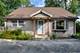 3916 Liberty, Westmont, IL 60559