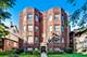 1444 W Fargo Unit 3W, Chicago, IL 60626