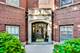 1444 W Fargo Unit 3W, Chicago, IL 60626