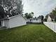 3626 Monroe, Lansing, IL 60438
