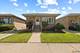 4521 W 64th, Chicago, IL 60629