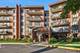 701 Lake Hinsdale Unit 309, Willowbrook, IL 60527