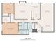 701 Lake Hinsdale Unit 309, Willowbrook, IL 60527