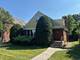 507 45th, Western Springs, IL 60558