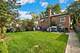 14520 S Parnell, Riverdale, IL 60827